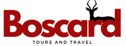 boscard logo