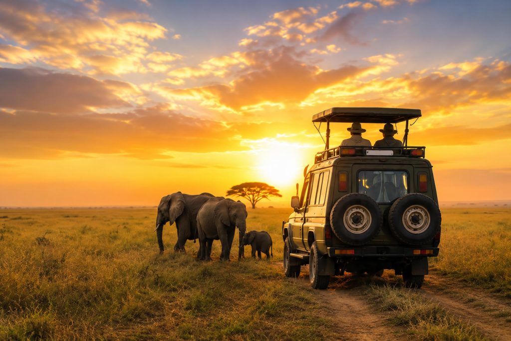 seregeti-elephant